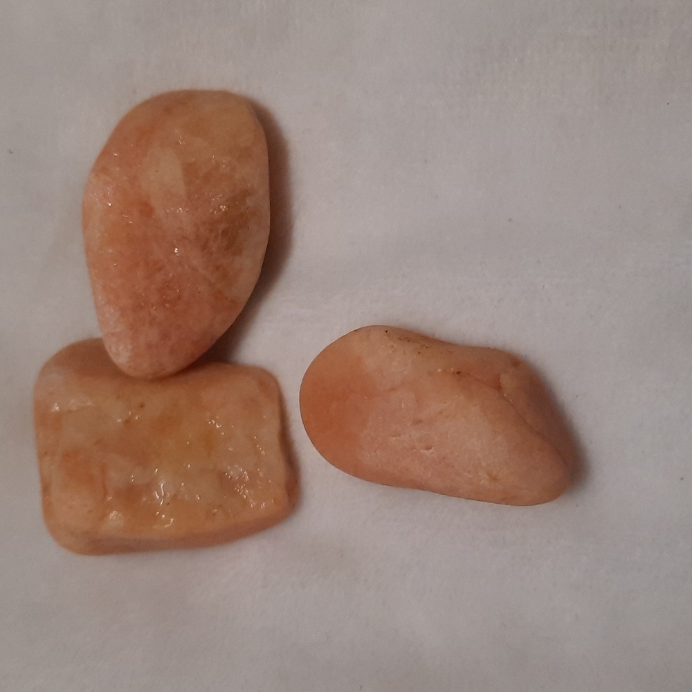 Rose quartz
